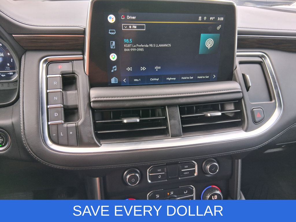 Used 2022 Beige Chevrolet Z71 image 10