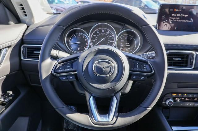 2024 Mazda CX-5 2.5 S Select Package 16