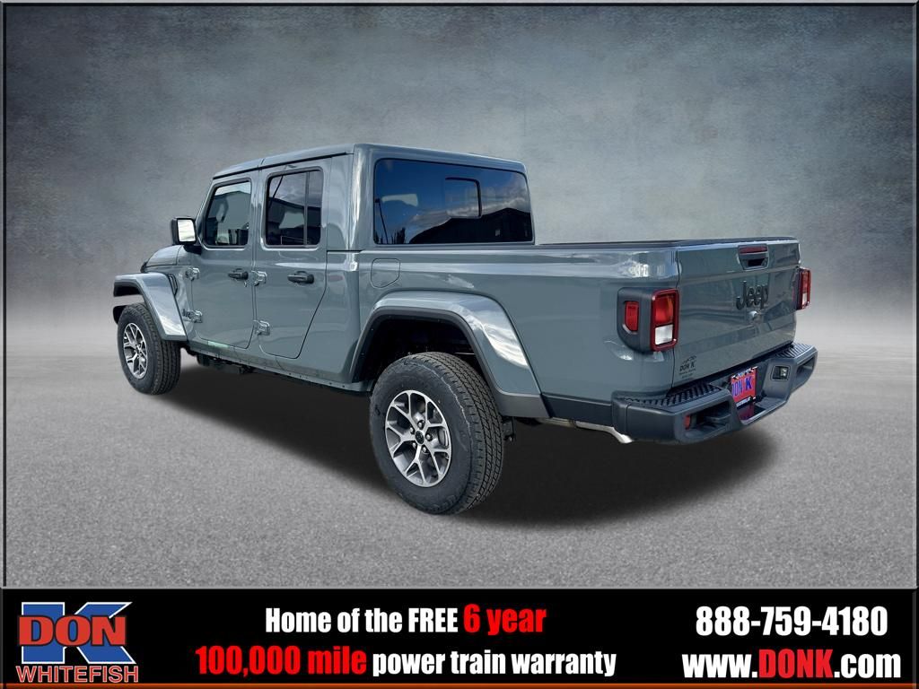 View vehicle photo 6