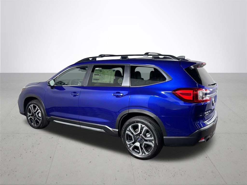 2026 Subaru Ascent Limited