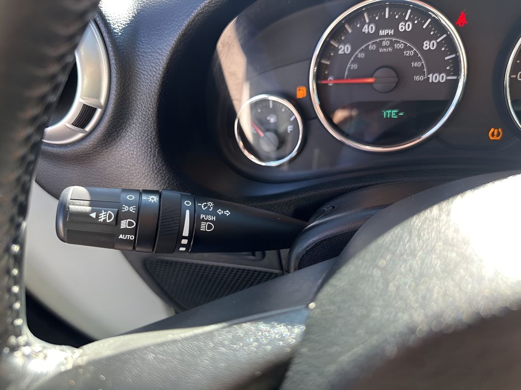 Used Car 2015 Jeep Wrangler  Unlimited Rubicon For Sale Under $25,000 In Austin, Texas