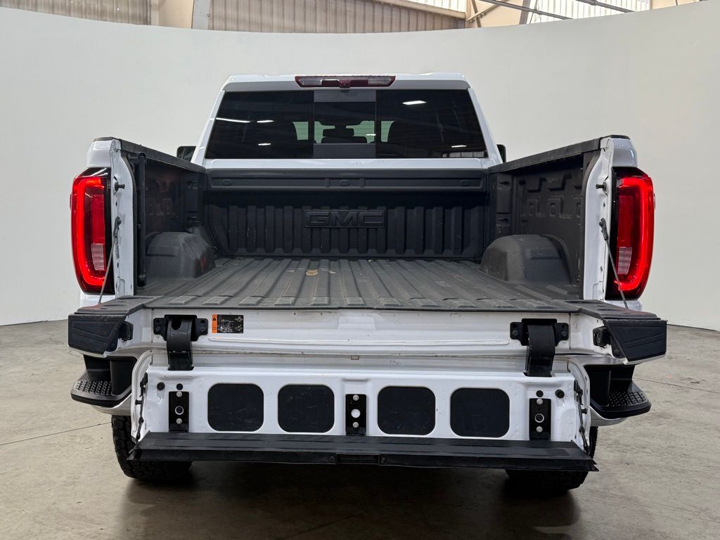 2022 GMC Sierra 3500HD SLT