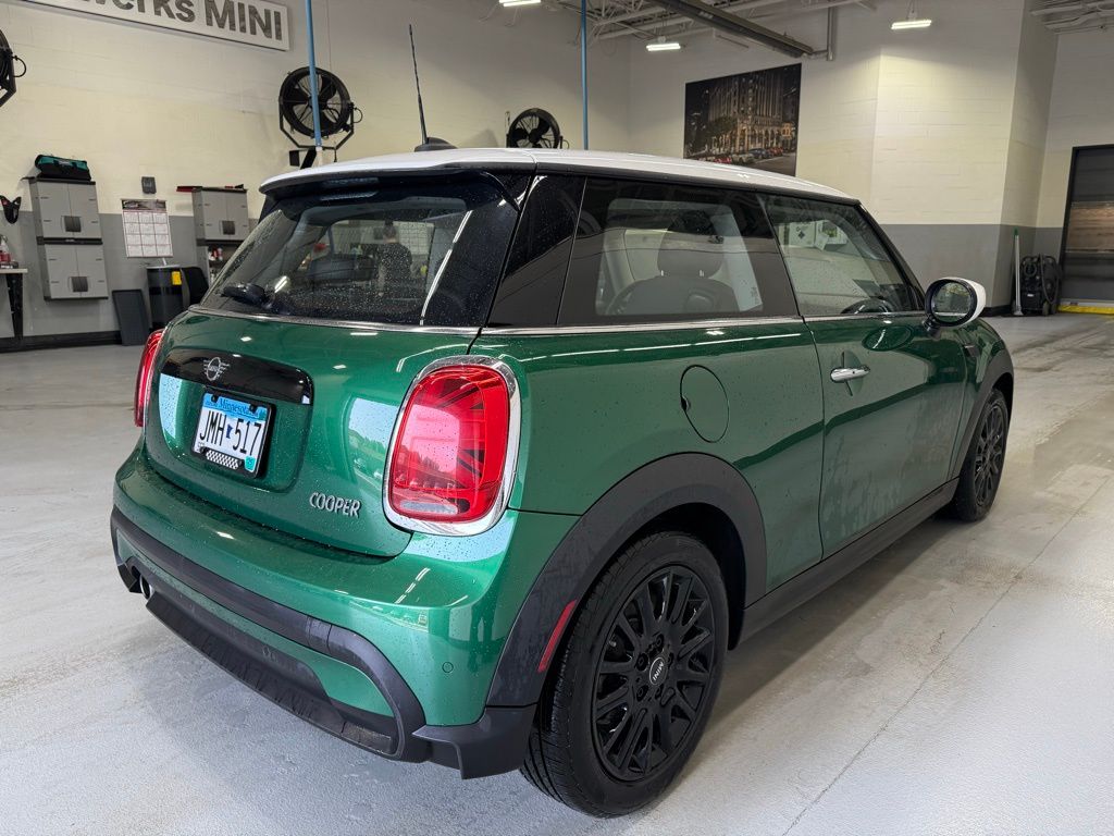 Thumbnail: 2023 MINI Cooper - 5
