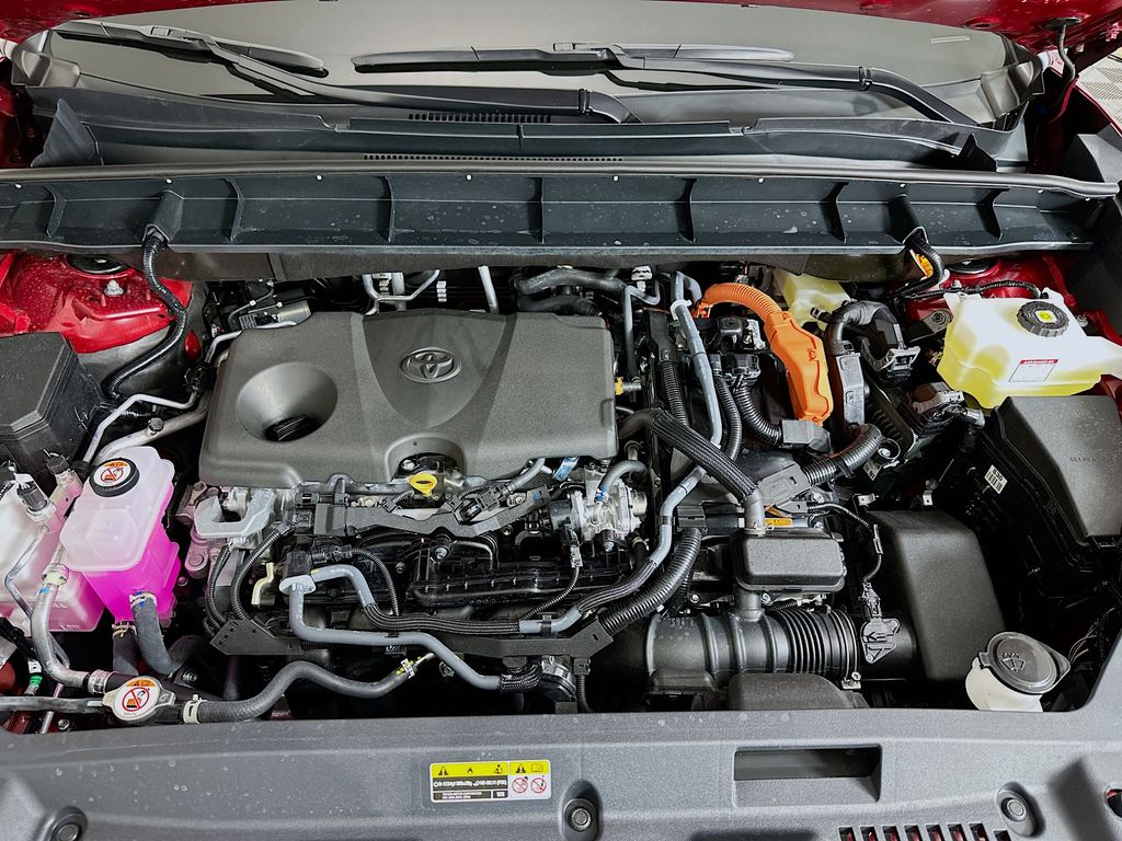 Thumbnail: 2026 Toyota Highlander - 32