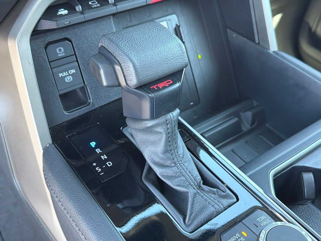 Used 2023 Toyota Tundra Truck