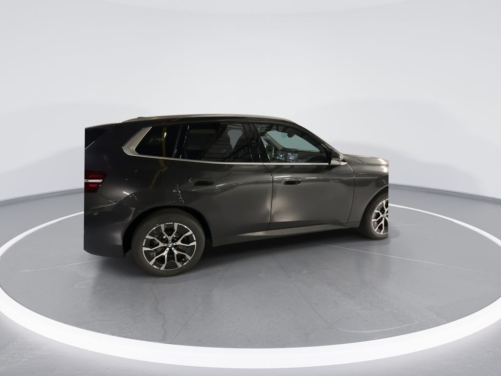 Thumbnail: 2026 BMW X3 - 8