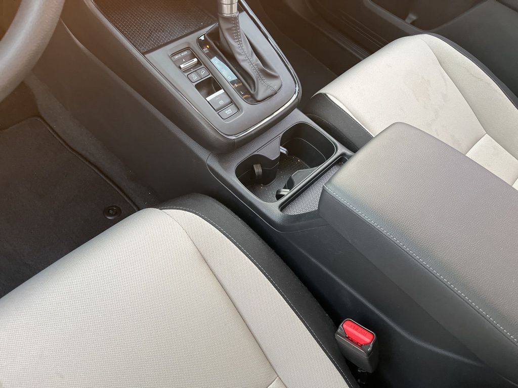 Thumbnail: 2025 Honda CR-V - 19