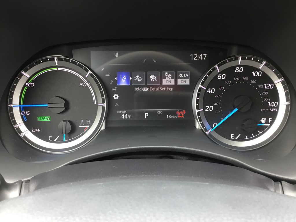 Thumbnail: 2026 Toyota Highlander - 22