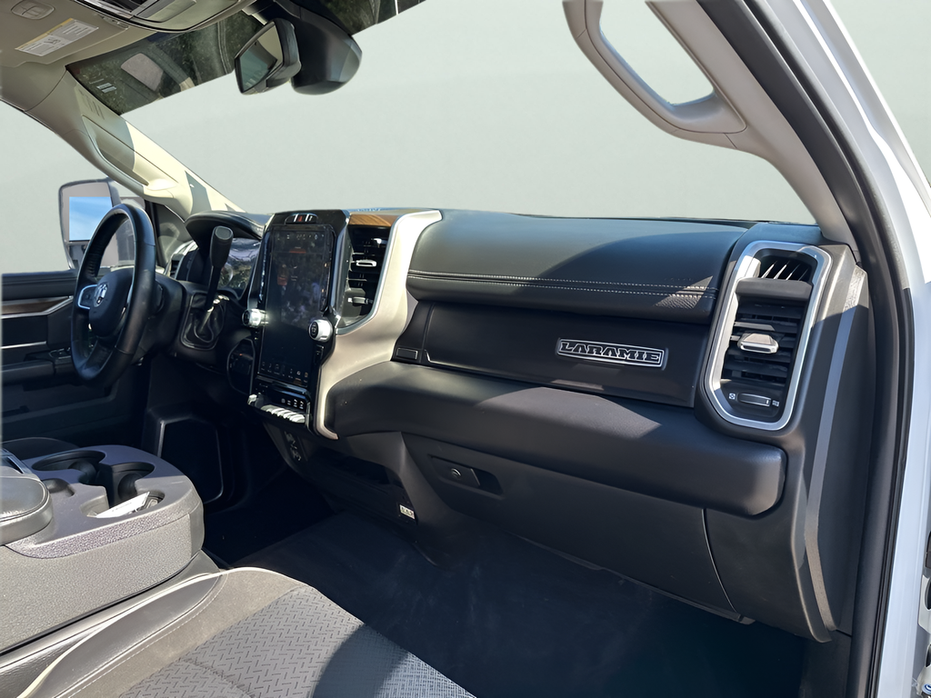 Used Car 2024 Ram 2500  Laramie For Sale Under $60,000 In Austin, Texas