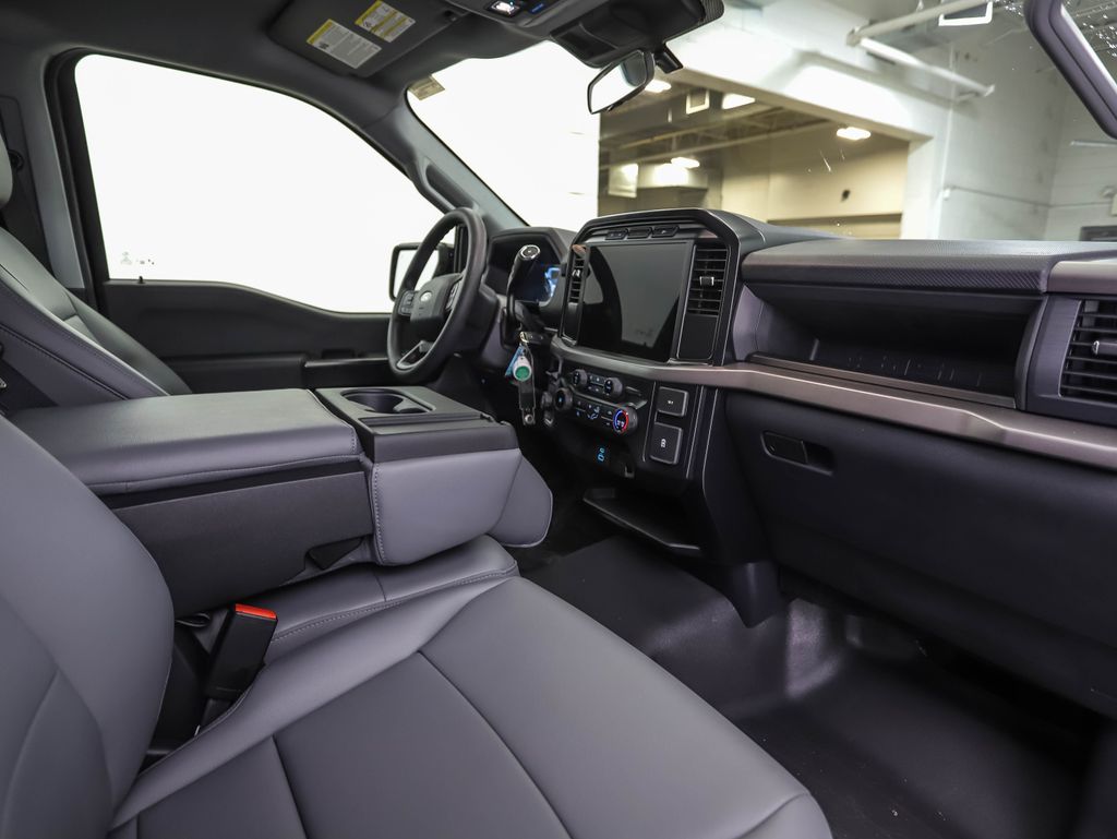 Thumbnail: 2024 Ford F-150 - 20