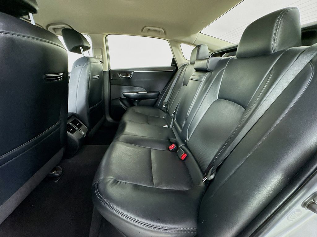 Used Car 2020 Honda Clarity Plug-in Hybrid  Touring For Sale Under $25,000 In Austin, Texas