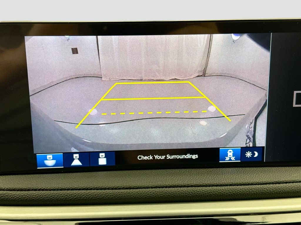 Thumbnail: 2026 Acura MDX - 15