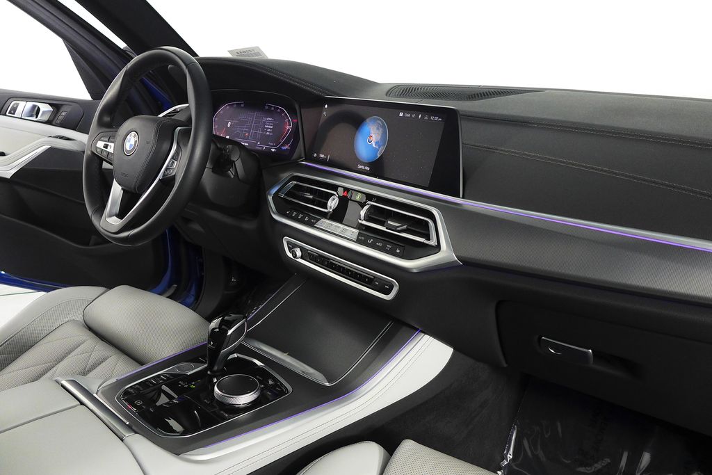 Thumbnail: 2023 BMW X5 - 13