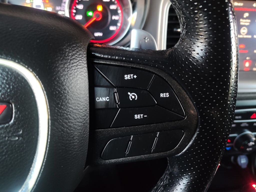 Used Car 2021 Dodge Charger  R/t For Sale Under $30,000 In Austin, Texas