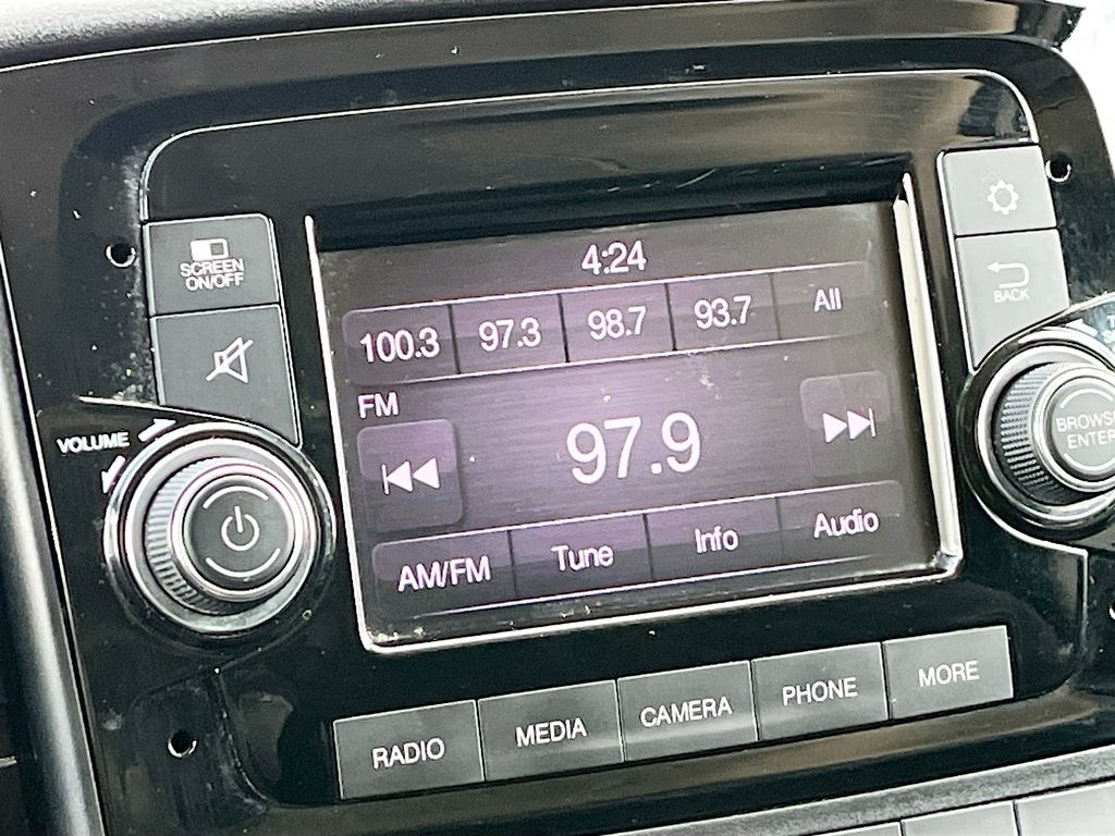 2022 Ram ProMaster City Base White at Parkway Family Mazda
