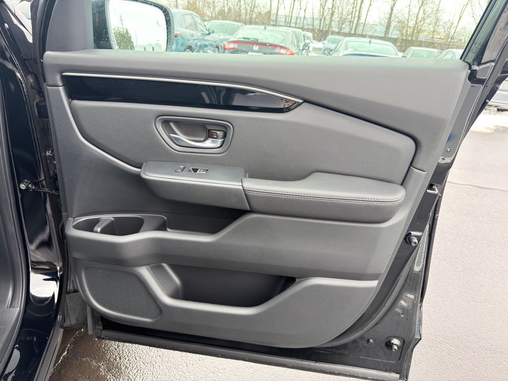 Thumbnail: 2026 Honda Pilot - 27