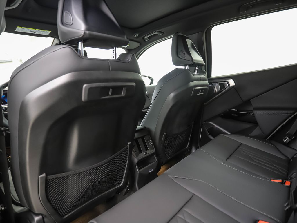 Thumbnail: 2026 BMW X3 - 20