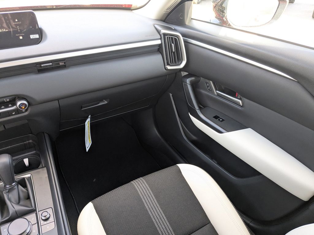 2026 Mazda CX-50 2.5 S Preferred