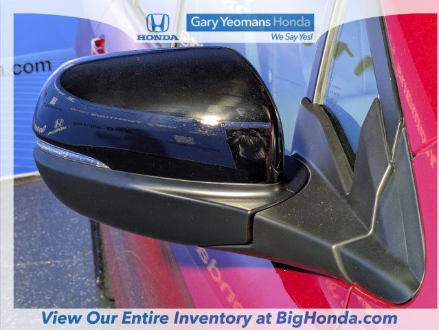 2026 Honda Ridgeline