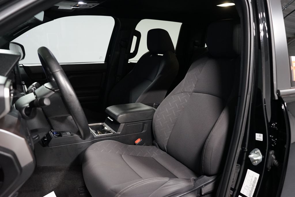 Thumbnail: 2024 Toyota Tacoma - 28