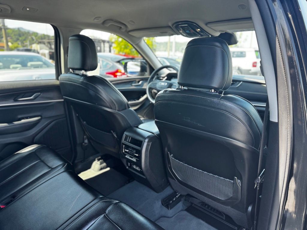Used 2023 Jeep Grand Cherokee SUV