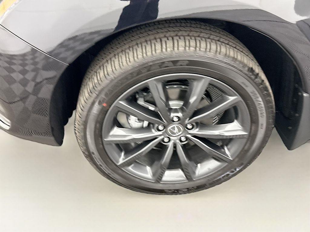 Thumbnail: 2026 Acura RDX - 29