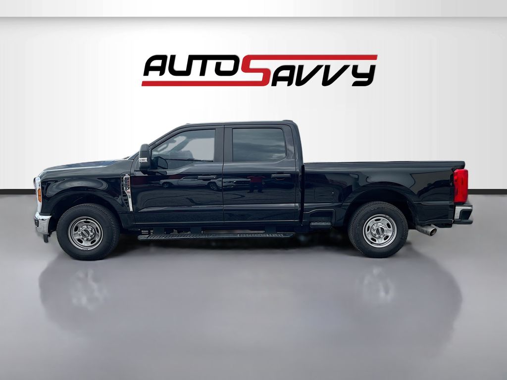 2023 Ford F-250SD XL - 3