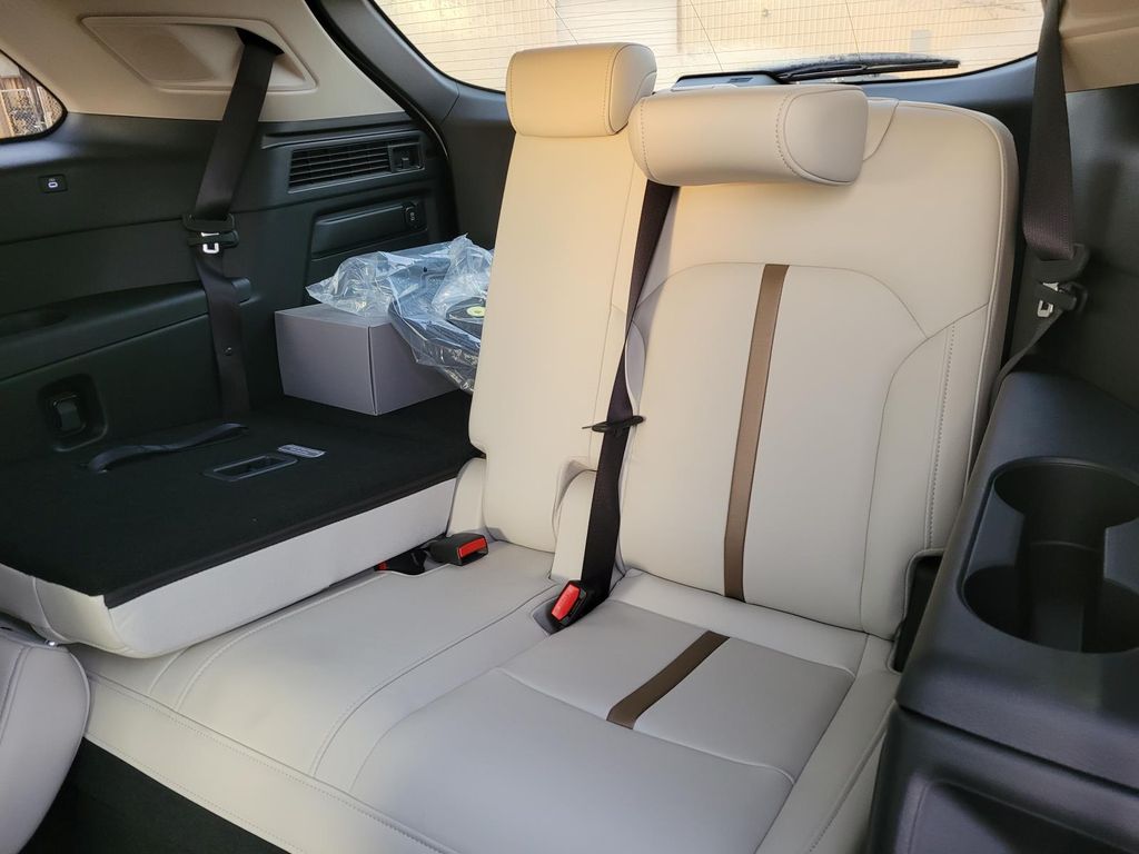 new 2026 Mazda CX-90 car, priced at $52,121