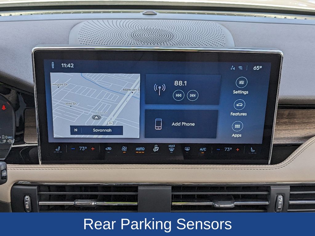 2024 Lincoln Corsair Grand Touring