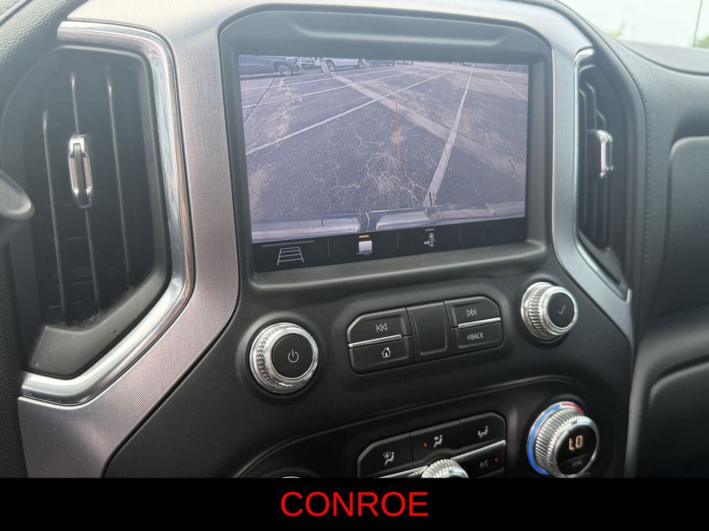 2019 GMC Sierra 1500 SLT Gray at Emmons Autoplex