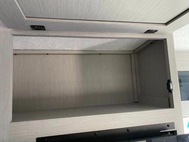 2024 White / Black Coachmen Remote 17R Travel Trailer