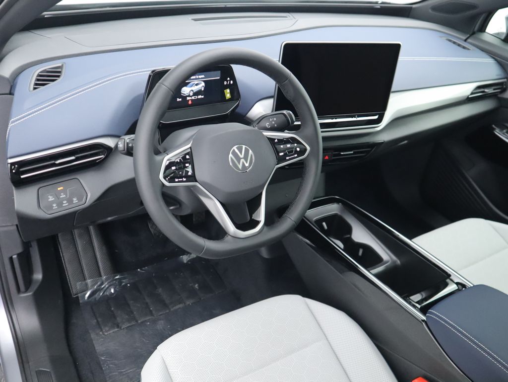 2025 Volkswagen ID.4 Pro S 9
