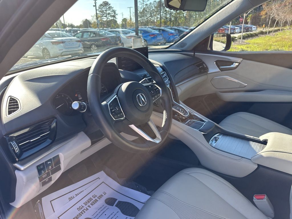 2021 Acura RDX Technology Package 20