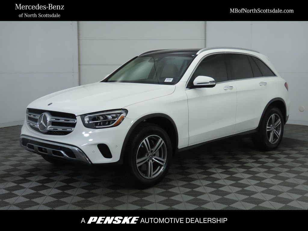 2022 Mercedes-Benz GLC 300 -
                Phoenix, AZ