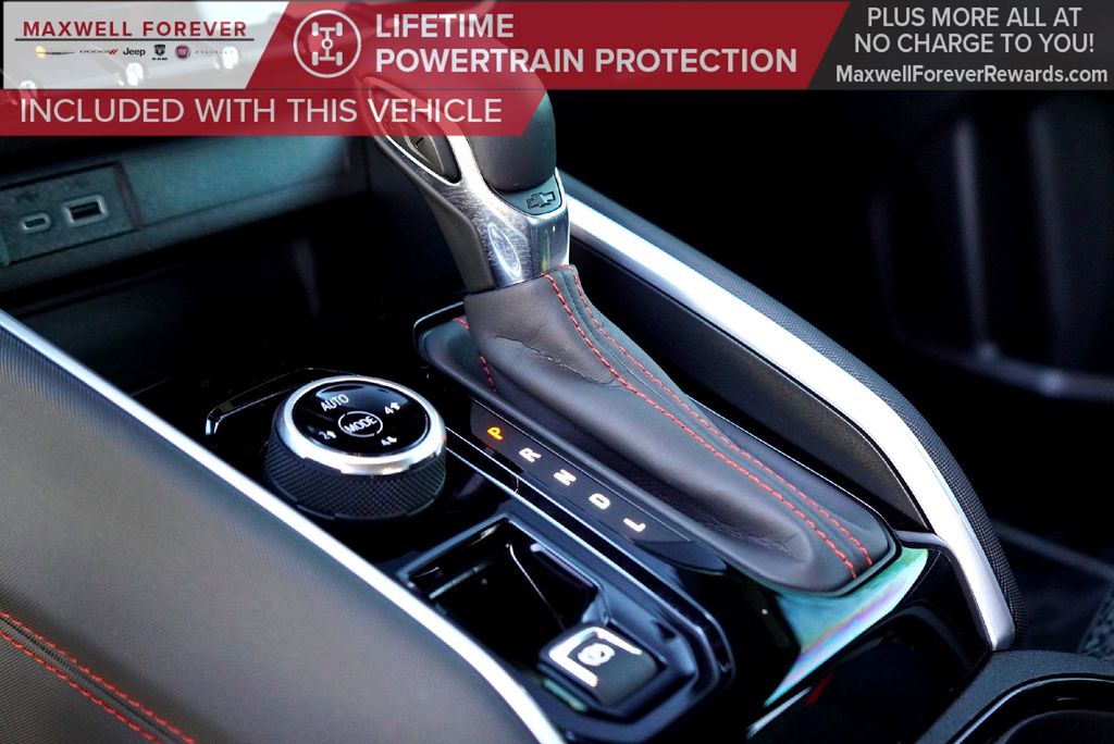 Used Car 2024 Chevrolet Colorado  Z71 For Sale Under $40,000 In Taylor, Texas