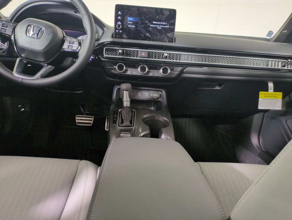 New 2026 Honda Civic Hybrid For Sale in Fort Wayne, IN