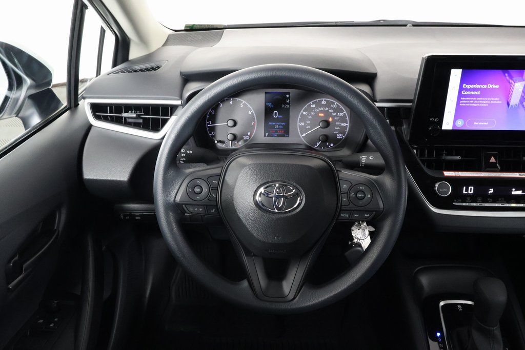 Thumbnail: 2025 Toyota Corolla - 3