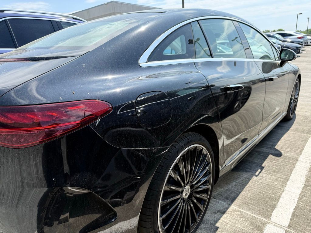 Thumbnail: 2023 Mercedes-Benz EQE - 3