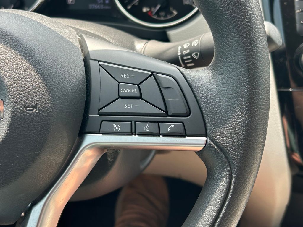 Used 2020 Nissan Rogue Sport SUV