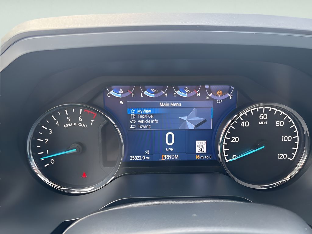 2024 Ford Expedition Max