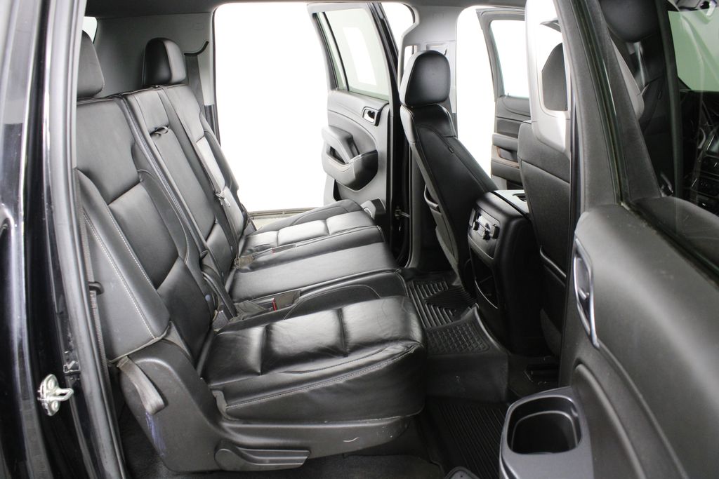 Used 2019 Chevrolet Suburban for sale in 
