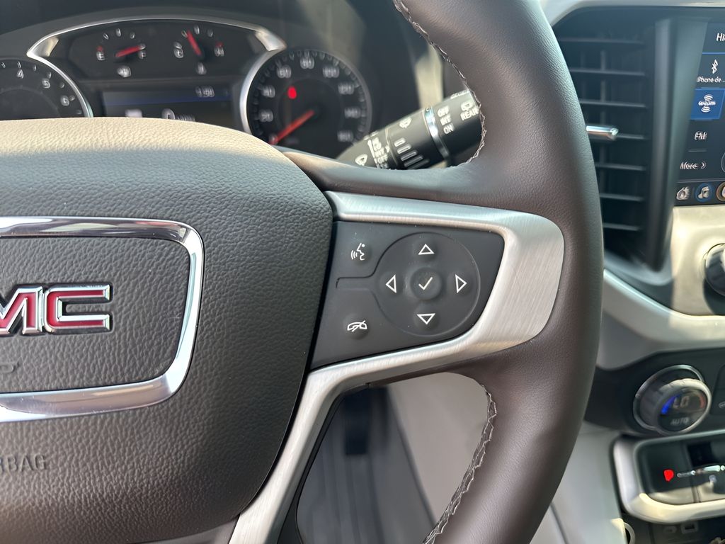 Used Car 2023 Gmc Acadia  Slt For Sale In Austin, Texas