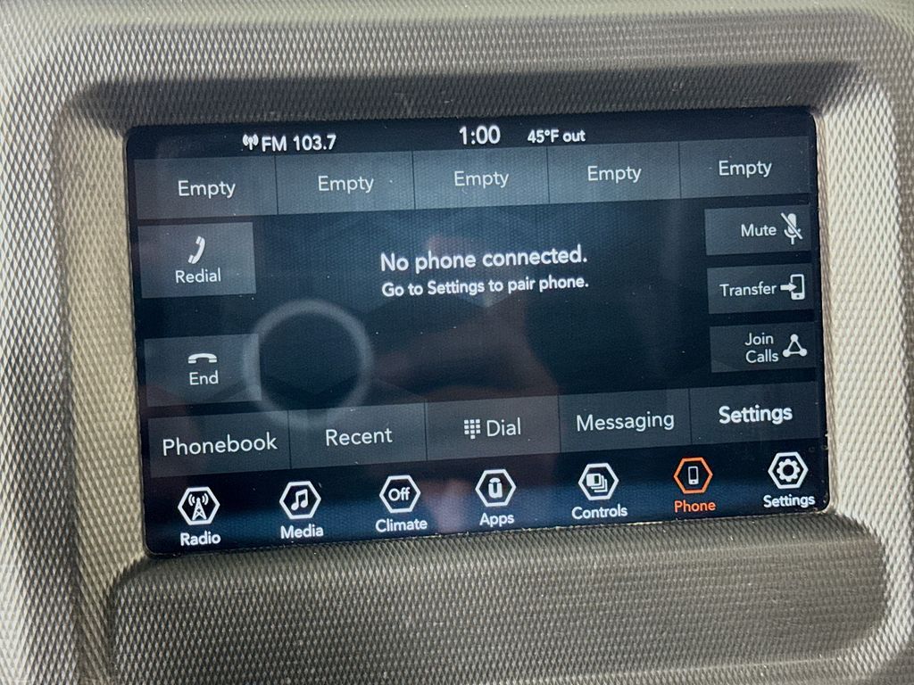 2021 Jeep Gladiator Texas Trail - Photo 38