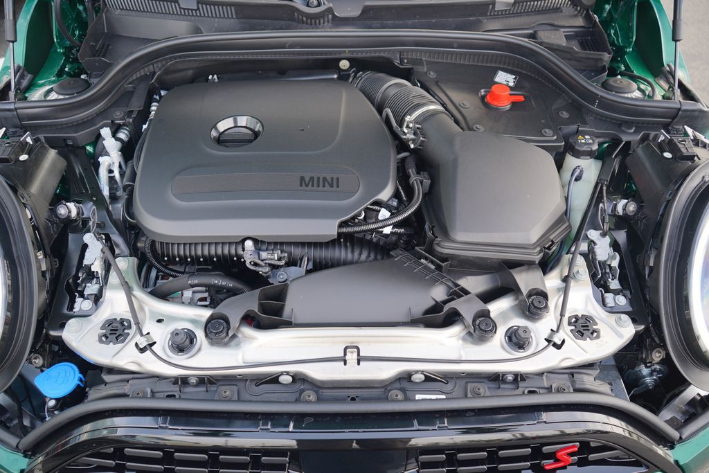 Thumbnail: 2026 MINI Cooper - 14