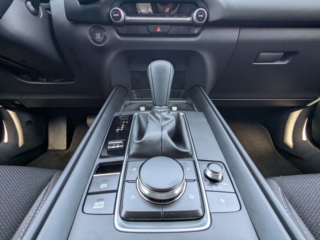 2025 Mazda CX-50 2.5 S Select Package