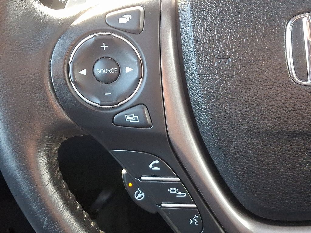 Thumbnail: 2023 Honda Ridgeline - 22