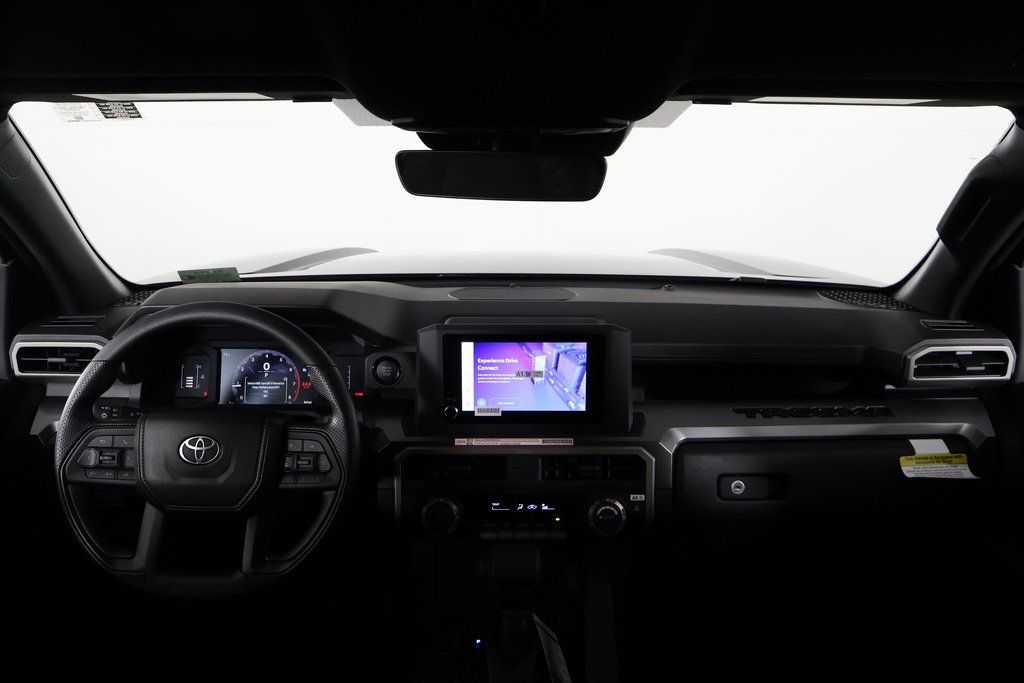 Thumbnail: 2025 Toyota Tacoma - 4