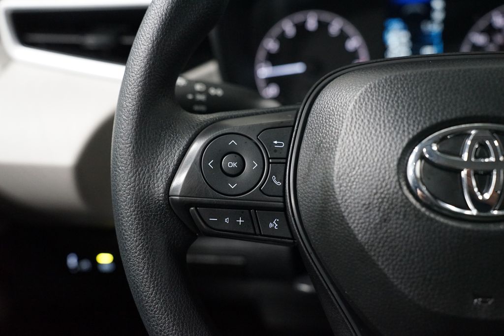 Thumbnail: 2025 Toyota Corolla - 14