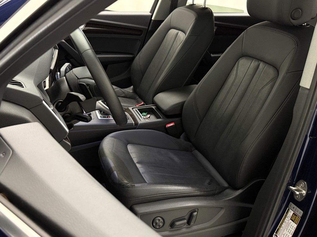 Thumbnail: 2019 Audi Q5 - 30