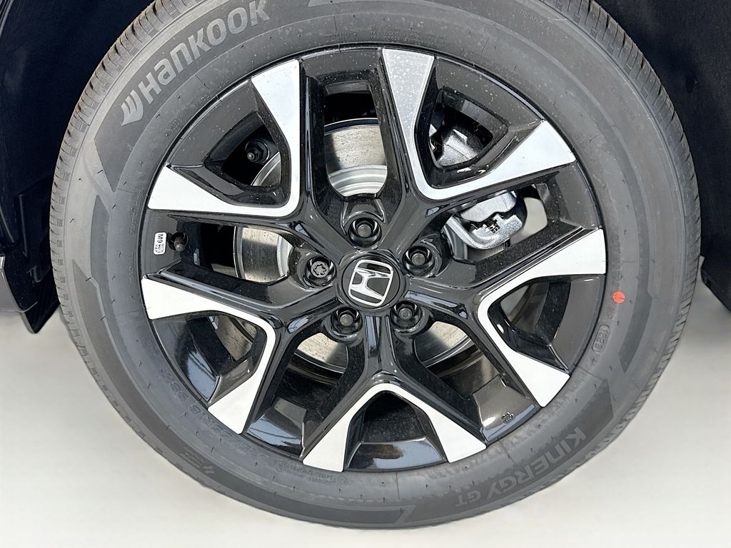 Thumbnail: 2027 Honda HR-V - 30